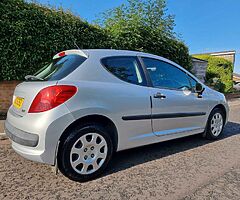 2008 Peugeot 207 - Image 7/7