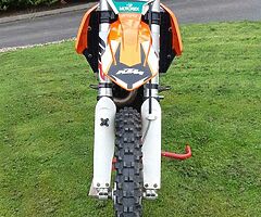 2016 KTM 350 - Image 4/5