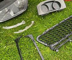 Mk 7 golf parts - Image 3/6