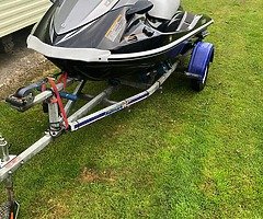 2008 Yamaha  Vx - Image 5/6