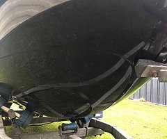 2008 Yamaha  Vx - Image 6/6