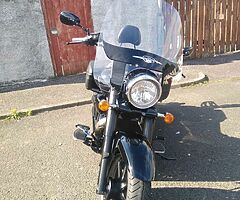 2014 Suzuki Intruder - Image 4/10