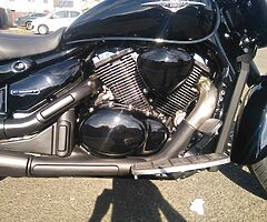 2014 Suzuki Intruder - Image 5/10