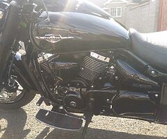 2014 Suzuki Intruder - Image 6/10