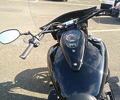 2014 Suzuki Intruder - Image 10/10