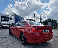 BMW 320d F30 - Image 3/10