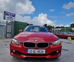 BMW 320d F30 - Image 4/10