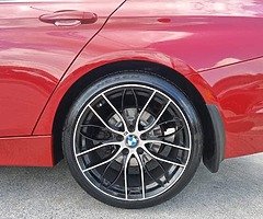 BMW 320d F30 - Image 6/10