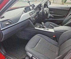 BMW 320d F30 - Image 8/10