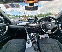 BMW 320d F30 - Image 10/10