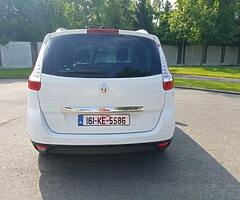 Renault Grand Scenic - Image 3/10