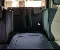 Renault Grand Scenic - Image 5/10