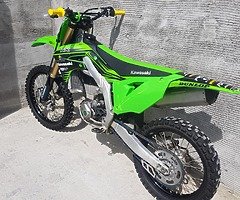 Kxf ktm