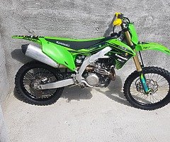 Kxf ktm