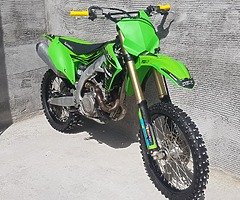 Kxf ktm