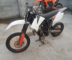 Kxf ktm - Image 6/10
