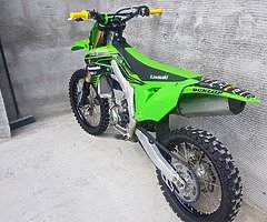 Kxf ktm - Image 10/10