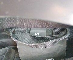 Alpinestars motorcycle jacket