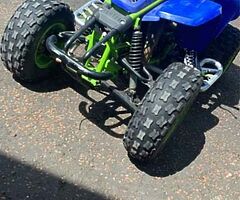 2004 Yamaha Blaster - Image 4/5