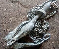 Anchor