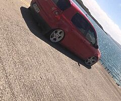 Cheap run around