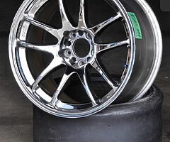 5x114.3 Alloys wanted