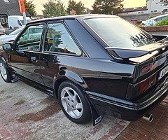 FORD ESCORT RS 1.6 TURBO S2 - Image 4/8