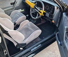 FORD ESCORT RS 1.6 TURBO S2 - Image 7/8