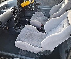 FORD ESCORT RS 1.6 TURBO S2 - Image 8/8