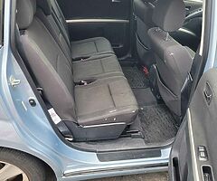 2005 Toyota Verso - Image 4/7
