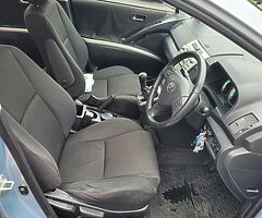 2005 Toyota Verso - Image 5/7