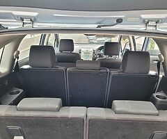 2005 Toyota Verso - Image 6/7