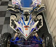 SUZUKI LTR 450 RACE QUAD - Image 6/9