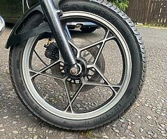 1981 Suzuki GSX - Image 5/10