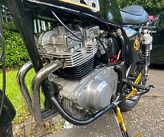 1981 Suzuki GSX - Image 6/10