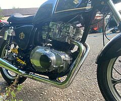 1981 Suzuki GSX - Image 7/10