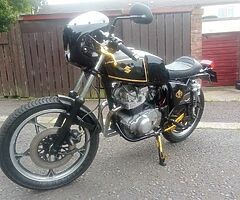 1981 Suzuki GSX - Image 8/10