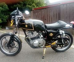 1981 Suzuki GSX - Image 9/10