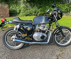 1981 Suzuki GSX - Image 10/10