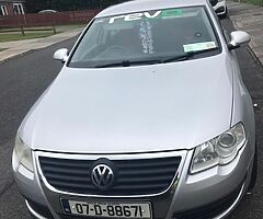 Passat - Image 6/7