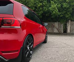 2012 Volkswagen Golf GTD - Image 4/10
