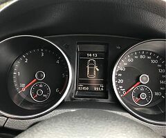 2012 Volkswagen Golf GTD - Image 8/10