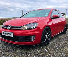 2012 Volkswagen Golf GTD - Image 10/10