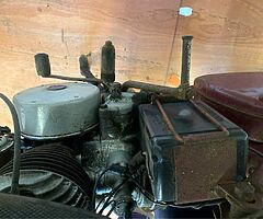 1955 James Comet - Image 4/5