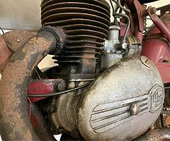 1955 James Comet - Image 5/5