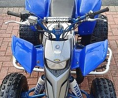 Yamaha Blaster - Image 5/5