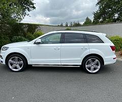 2011 Audi Q7 - Image 7/10
