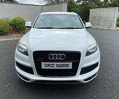 2011 Audi Q7 - Image 8/10