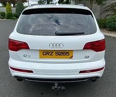 2011 Audi Q7 - Image 9/10