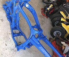 YAMAHA YFZ 450 FULL RACE SPEC - Image 7/10